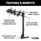 CURT Bike Rack (MPN: 18064)