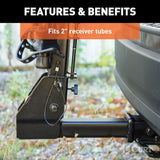 CURT Bike Rack (MPN: 18064)