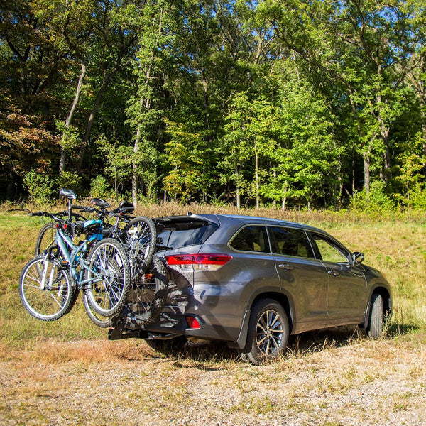 CURT Bike Rack (MPN: 18064)
