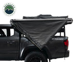 Overland Vehicle Systems Awning Roof Rack Kit (MPN: 18069909)