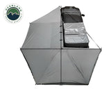 Overland Vehicle Systems Awning Roof Rack Kit (MPN: 18179909)