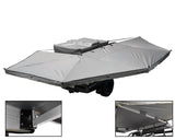 Overland Vehicle Systems Awning Roof Rack Kit (MPN: 18079909)