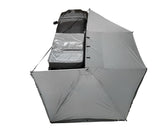 Overland Vehicle Systems Awning Roof Rack Kit (MPN: 18079909)