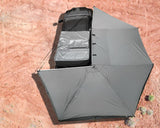 Overland Vehicle Systems Awning Roof Rack Kit (MPN: 18079909)