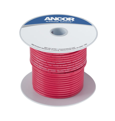 Ancor Marine Grade Primary Wire (MPN: 180803)