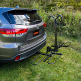 CURT Tray-Style Bike Rack (MPN: 18085)