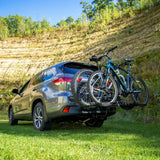 CURT Tray-Style Bike Rack (MPN: 18085)