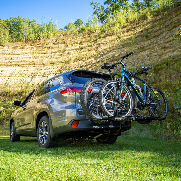CURT Tray-Style Bike Rack (MPN: 18085)