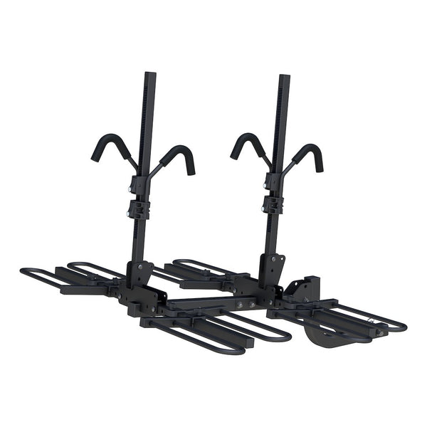 CURT Tray-Style Bike Rack (MPN: 18087)