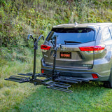 CURT Tray-Style Bike Rack (MPN: 18087)