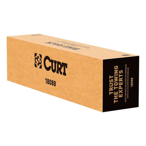 CURT Aluminum Bike Rack (MPN: 18088)