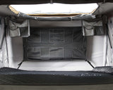 Overland Vehicle Systems Bushveld Roof Top Tent (MPN: 18089901)