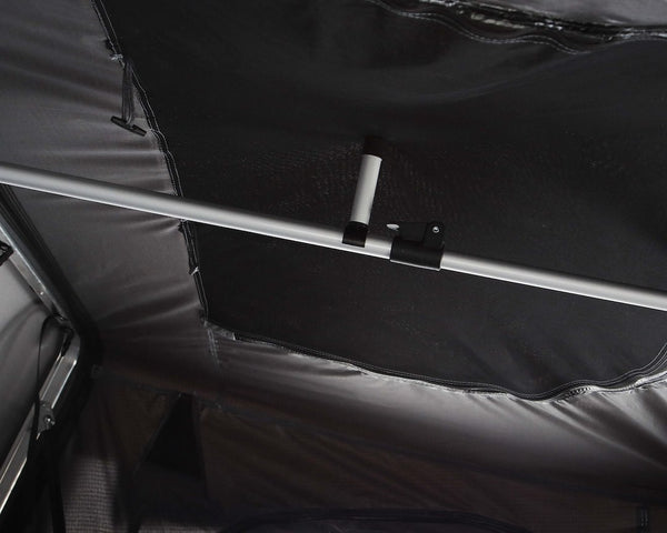 Overland Vehicle Systems Bushveld Roof Top Tent (MPN: 18089901)