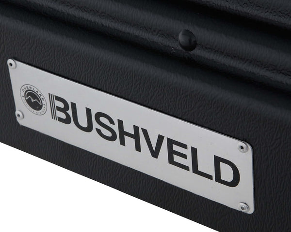 Overland Vehicle Systems Bushveld Roof Top Tent (MPN: 18089901)