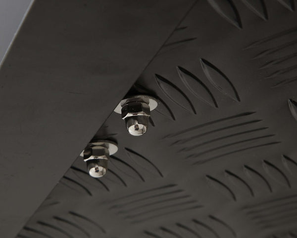 Overland Vehicle Systems Bushveld Roof Top Tent (MPN: 18089901)