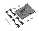 Overland Vehicle Systems Bushveld Roof Top Tent (MPN: 18089901)