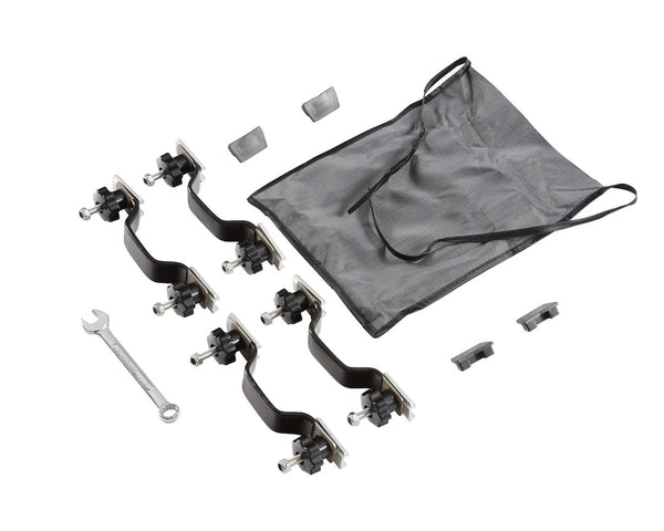 Overland Vehicle Systems Bushveld Roof Top Tent (MPN: 18089901)