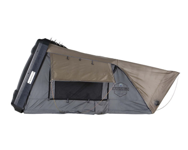 Overland Vehicle Systems Bushveld Roof Top Tent (MPN: 18089901)