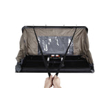 Overland Vehicle Systems Bushveld Roof Top Tent (MPN: 18089901)