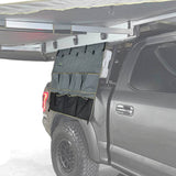 Overland Vehicle Systems Camp Organizer (MPN: 18089911)