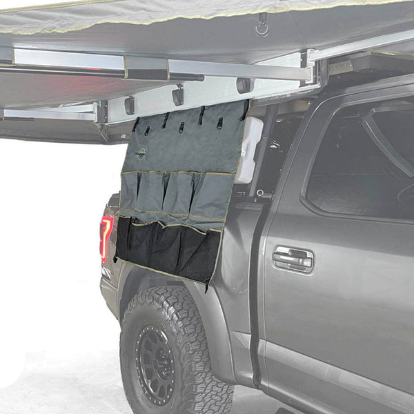 Overland Vehicle Systems Camp Organizer (MPN: 18089911)