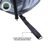 Overland Vehicle Systems Awning Enclosure (MPN: 18089921)