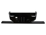Buyers Products Pintle Hook Mounting Plate (MPN: 1809031A)