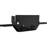 Buyers Products Pintle Hook Mounting Plate (MPN: 1809037A)