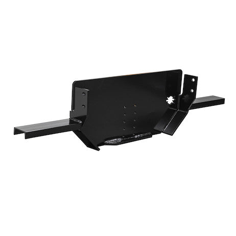 Buyers Products Pintle Hook Mounting Plate (MPN: 1809037A)