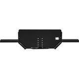 Buyers Products Pintle Hook Mounting Plate (MPN: 1809037A)