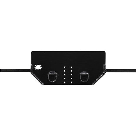 Buyers Products Pintle Hook Mounting Plate (MPN: 1809037A)