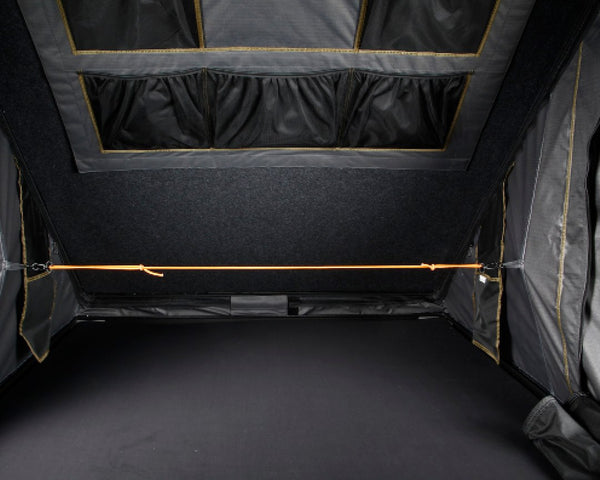 Overland Vehicle Systems Mamba III Roof Top Tent (MPN: 18099901)
