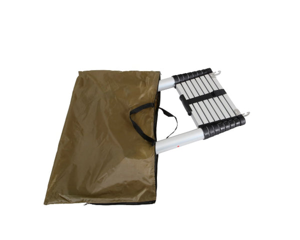 Overland Vehicle Systems Mamba III Roof Top Tent (MPN: 18099901)