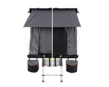 Overland Vehicle Systems Mamba III Roof Top Tent (MPN: 18099901)