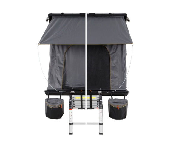 Overland Vehicle Systems Mamba III Roof Top Tent (MPN: 18099901)