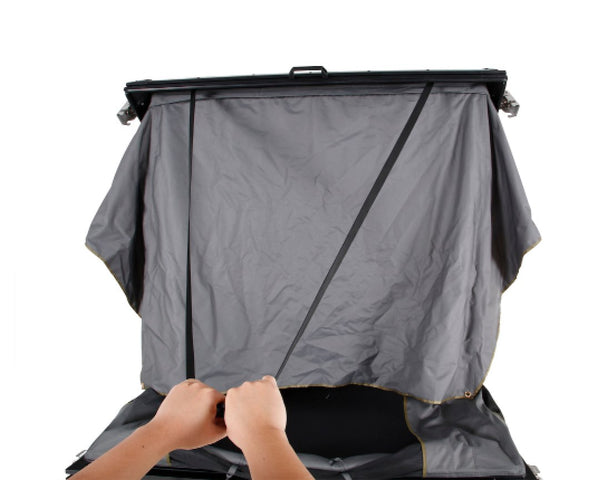 Overland Vehicle Systems Mamba III Roof Top Tent (MPN: 18099901)