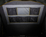 Overland Vehicle Systems Mamba III Roof Top Tent (MPN: 18099901)