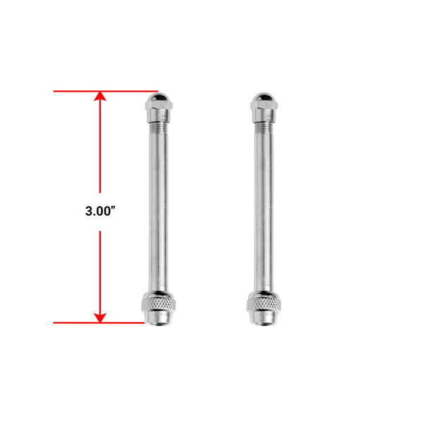 Pacific Dualies Valve Stem Extension (MPN: 18099)