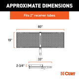 CURT Cargo Carrier (MPN: 18100)