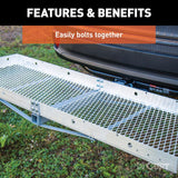 CURT Cargo Carrier (MPN: 18100)