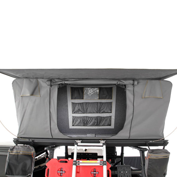 Overland Vehicle Systems Mamba III Roof Top Tent (MPN: 18109901)