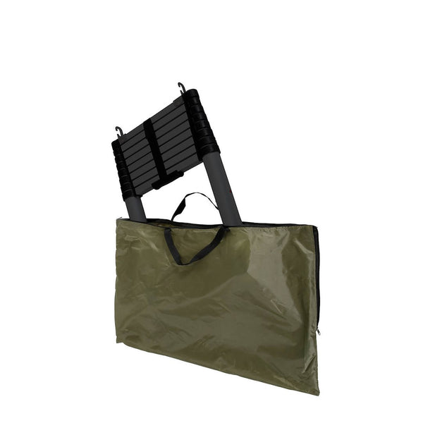 Overland Vehicle Systems Mamba III Roof Top Tent (MPN: 18109901)