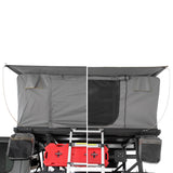 Overland Vehicle Systems Mamba III Roof Top Tent (MPN: 18109901)