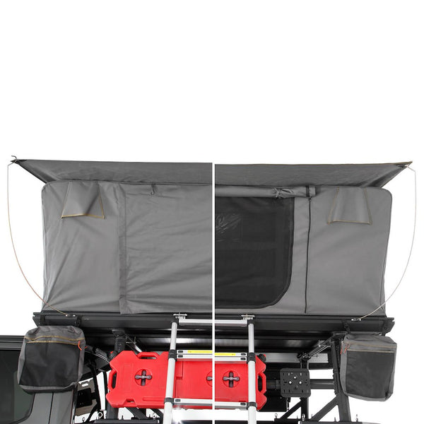 Overland Vehicle Systems Mamba III Roof Top Tent (MPN: 18109901)