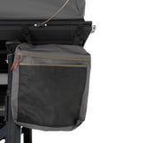 Overland Vehicle Systems Mamba III Roof Top Tent (MPN: 18109901)