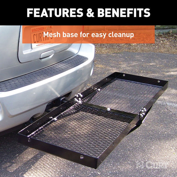 CURT Cargo Carrier (MPN: 18109)