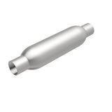 MagnaFlow Glasspack Muffler (MPN: 18114)
