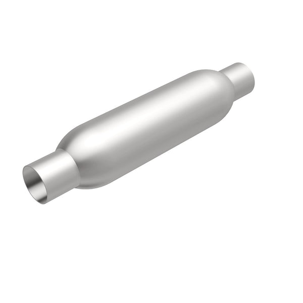 MagnaFlow Glasspack Muffler (MPN: 18114)