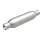 MagnaFlow Glasspack Muffler (MPN: 18114)