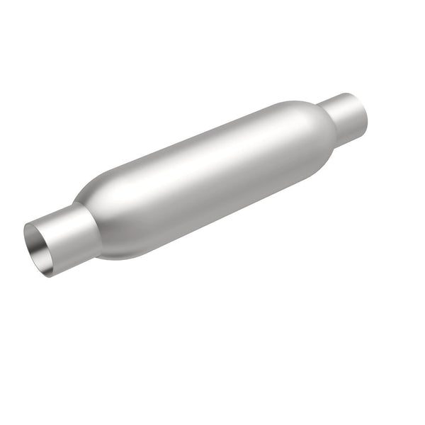 MagnaFlow Glasspack Muffler (MPN: 18114)